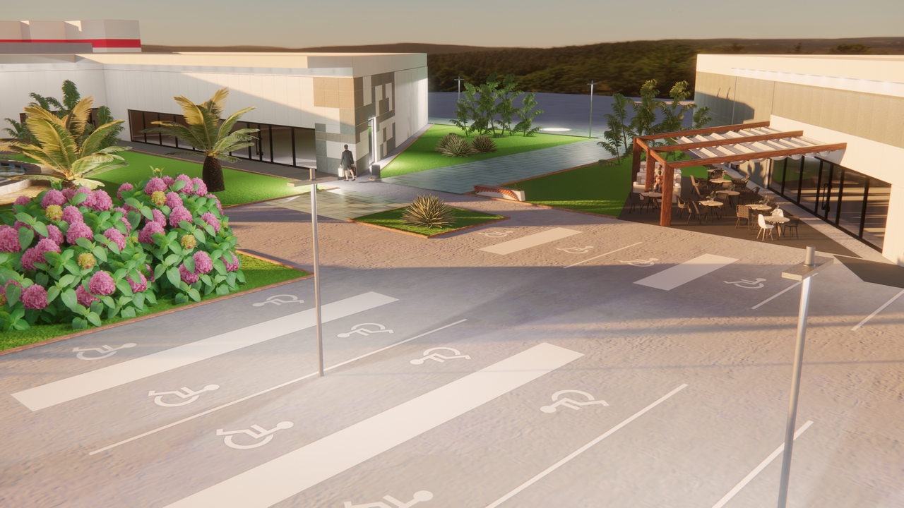 Retail park Rovinj_Inceptum sport_najam poslovnog prostora 1